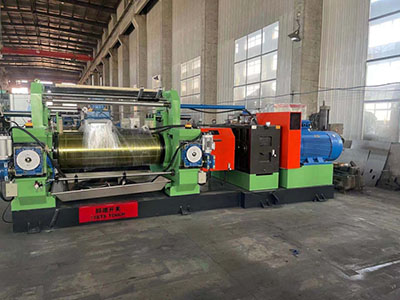 密煉機(jī)延長(zhǎng)混煉的優(yōu)劣